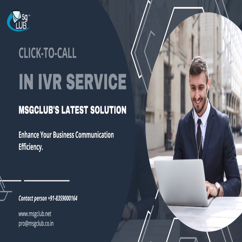 What is IVR? Examples and benefits of IVR service,Indore,Services,Other Services,77traders